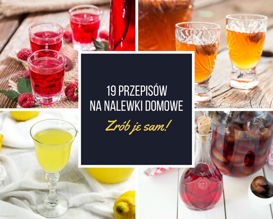 nalewki-domowe